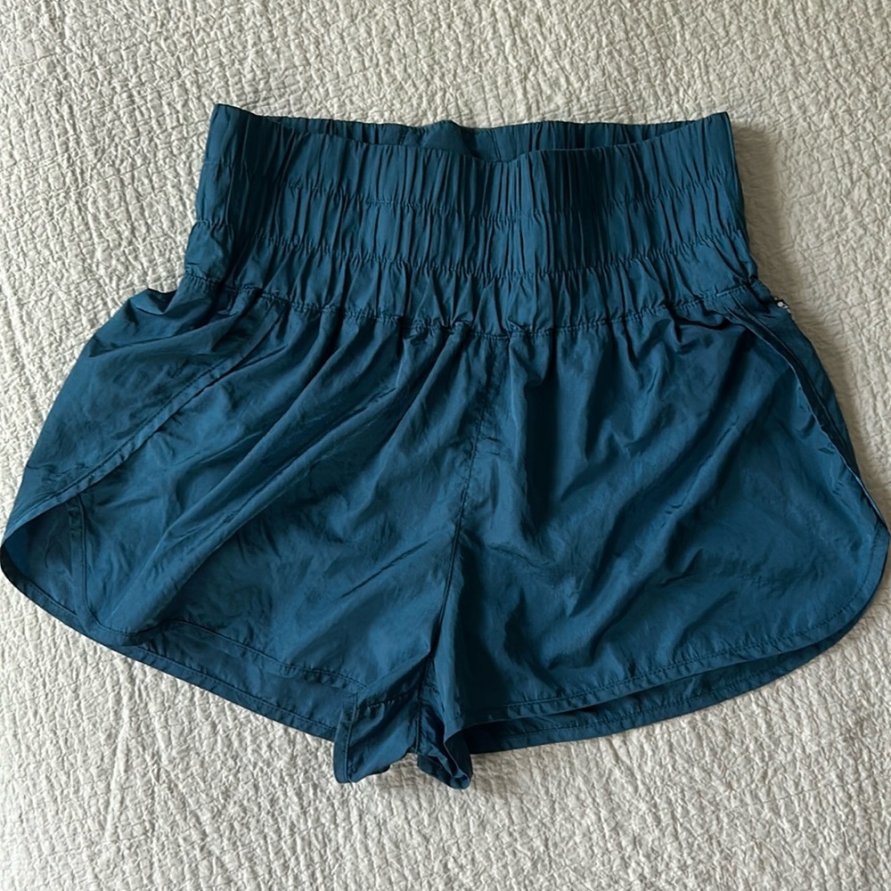 The Way Home Shorts